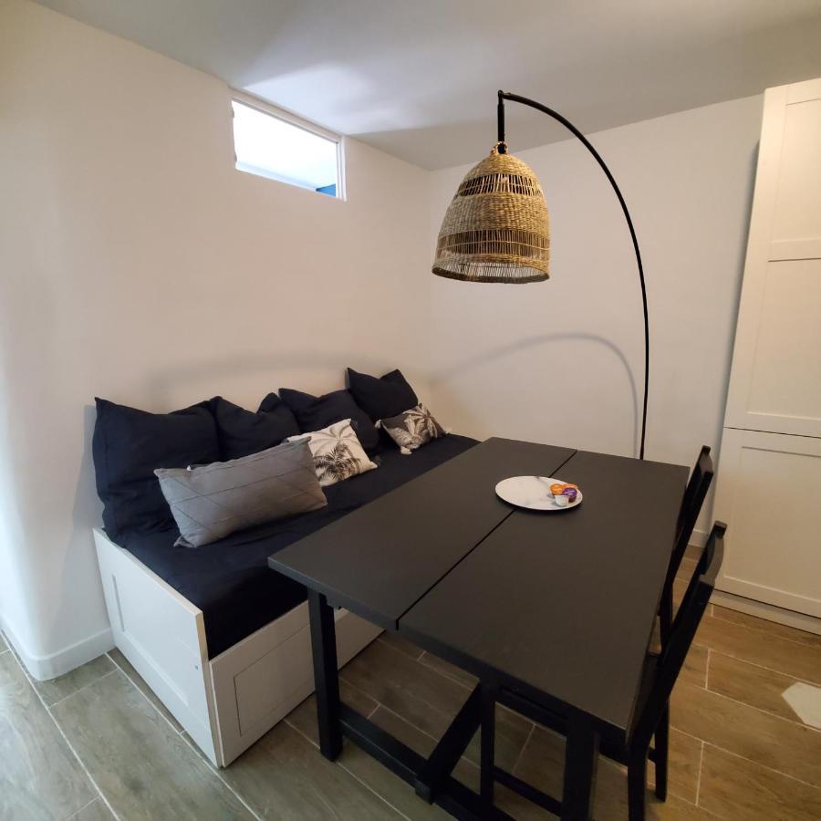 Joli T4 Renove Climatise Entre St Charles/Le Vieux-Port Apartment Marseille Exterior photo